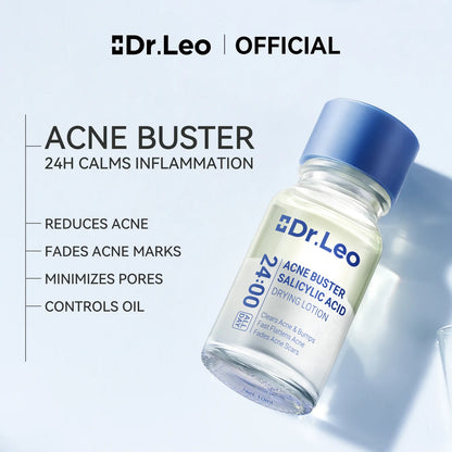 Dr.Leo Salicylic Acid