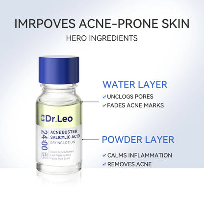 Dr.Leo Salicylic Acid