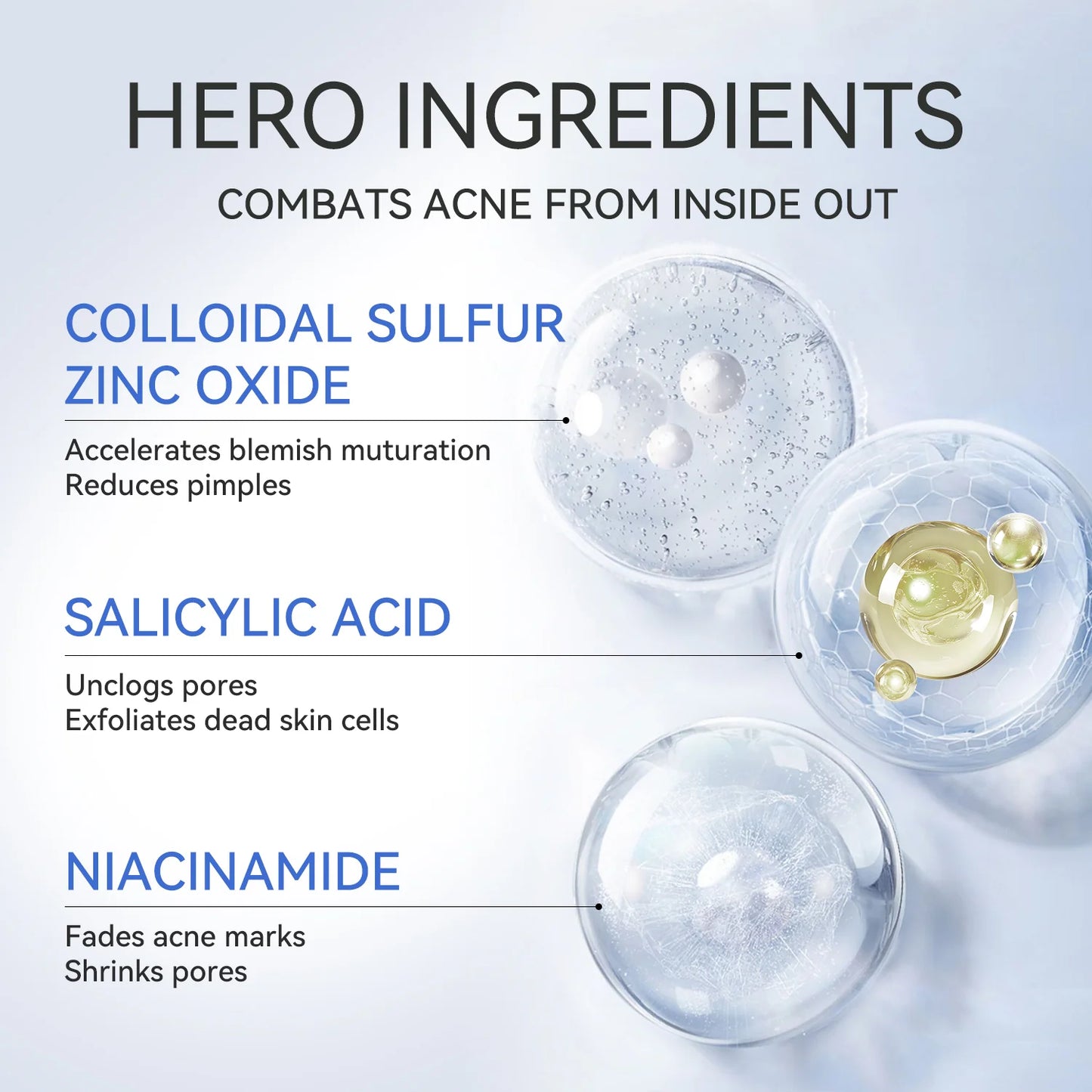 Dr.Leo Salicylic Acid