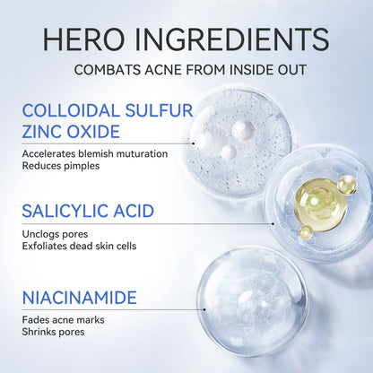 Dr.Leo Salicylic Acid